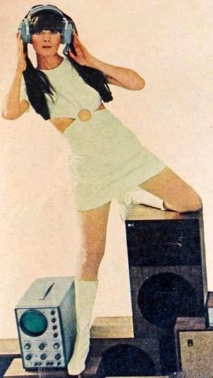 Anitra Ford 2nd pic.