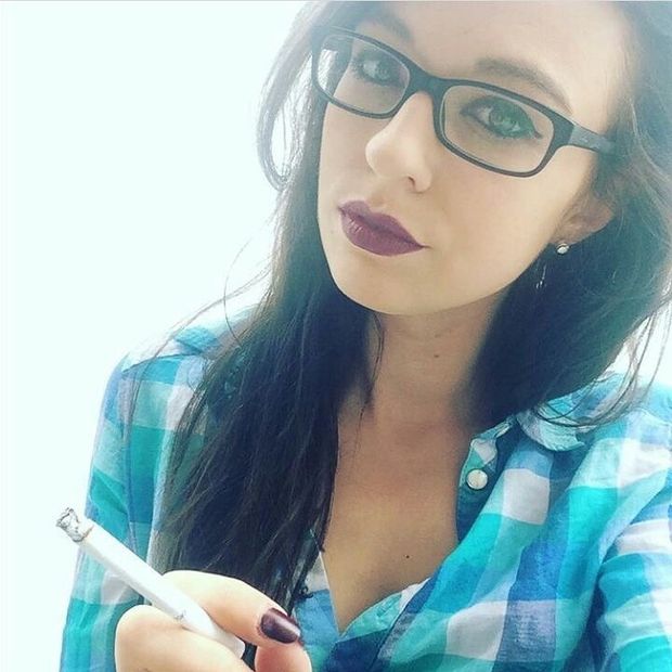 smoking