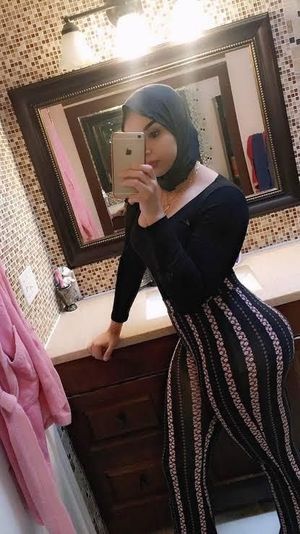 arab ass
