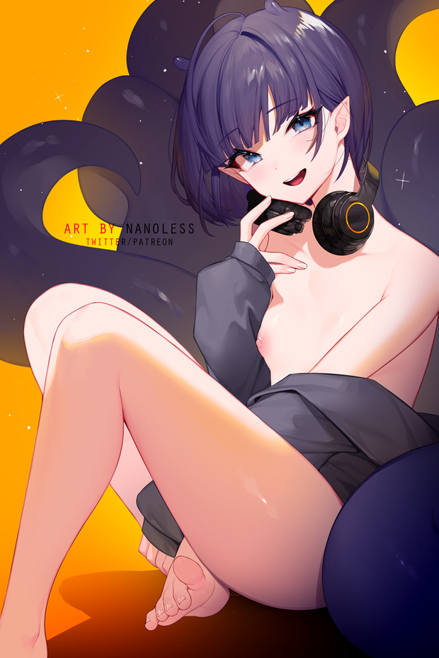 Ina by Nanoless