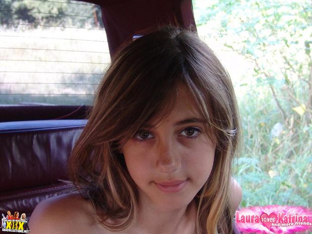 laura