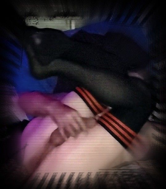 Envie de faire la pute