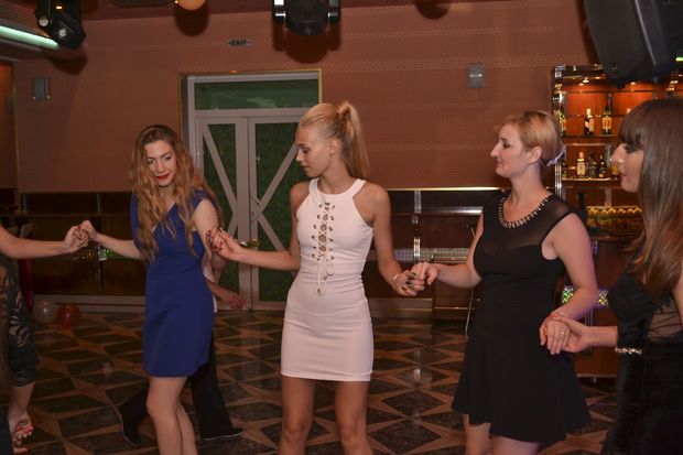 My kind of party 2