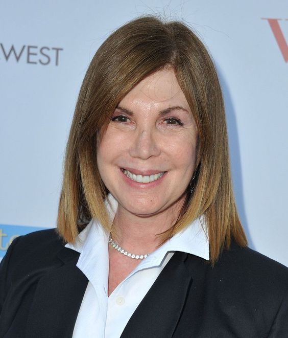 Gail Parent #2