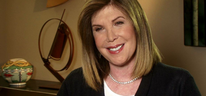 Gail Parent #3