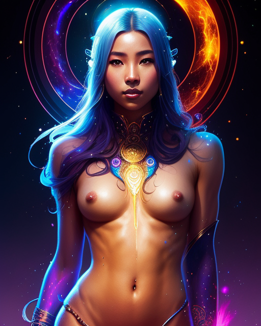Cosmic 2