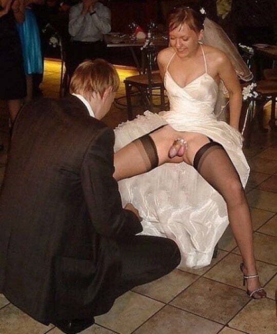 Was best man at wedding