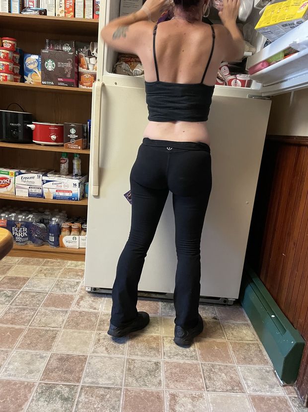 Nice Ass