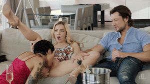 dL — sex ⊙ wine ⊙ lingerie — dL#189