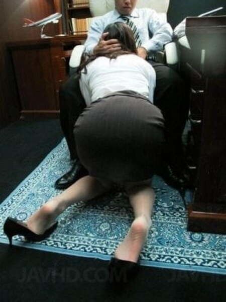 Secretary could not refuse Charlie