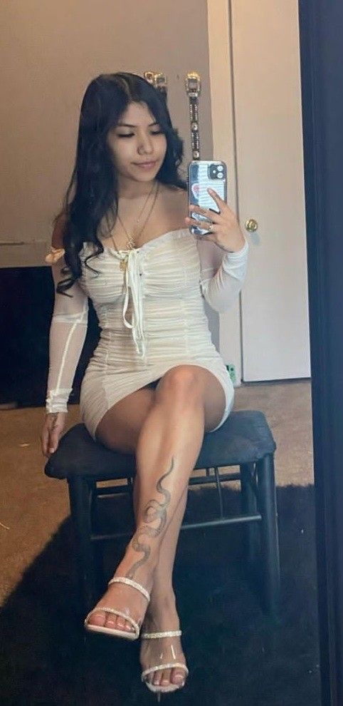 Nice tits