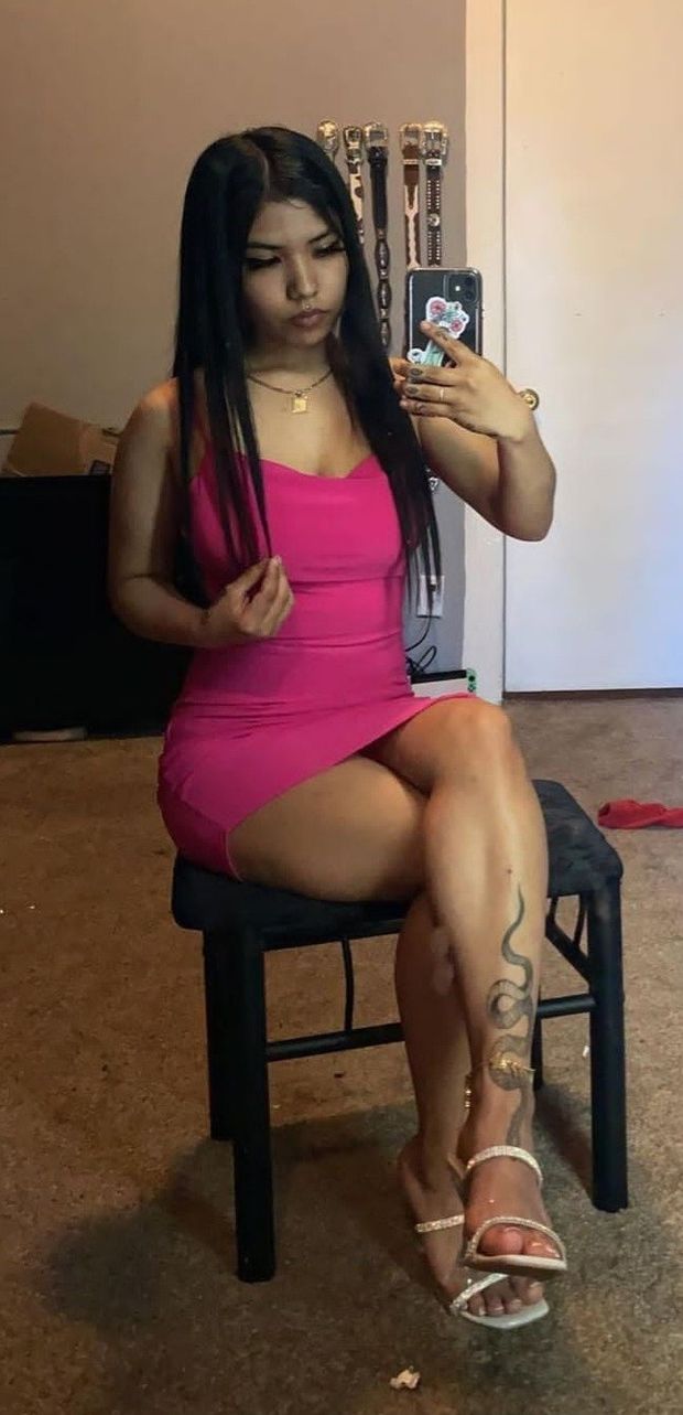 Nice tits
