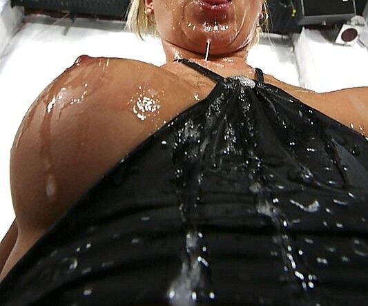 CUMDRIPPING SPERMWHORE