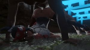 Pixiewillow - kiriko