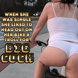 But now you claimed her you lucky guy