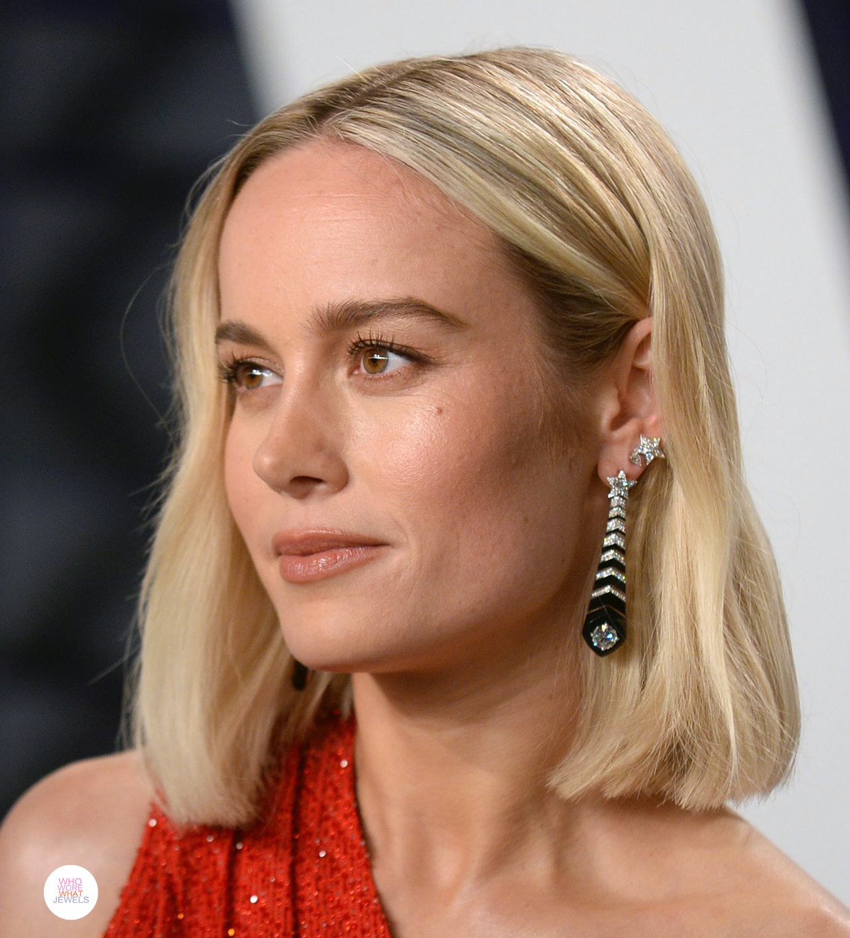 Brie Larson