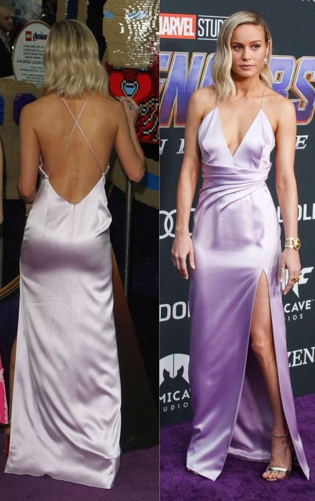 Brie Larson