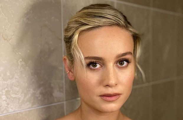 Brie Larson