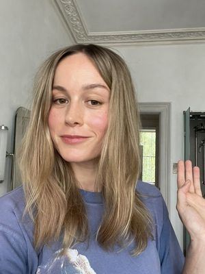 Brie Larson