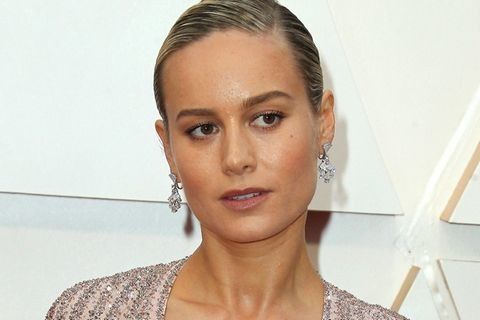 Brie Larson