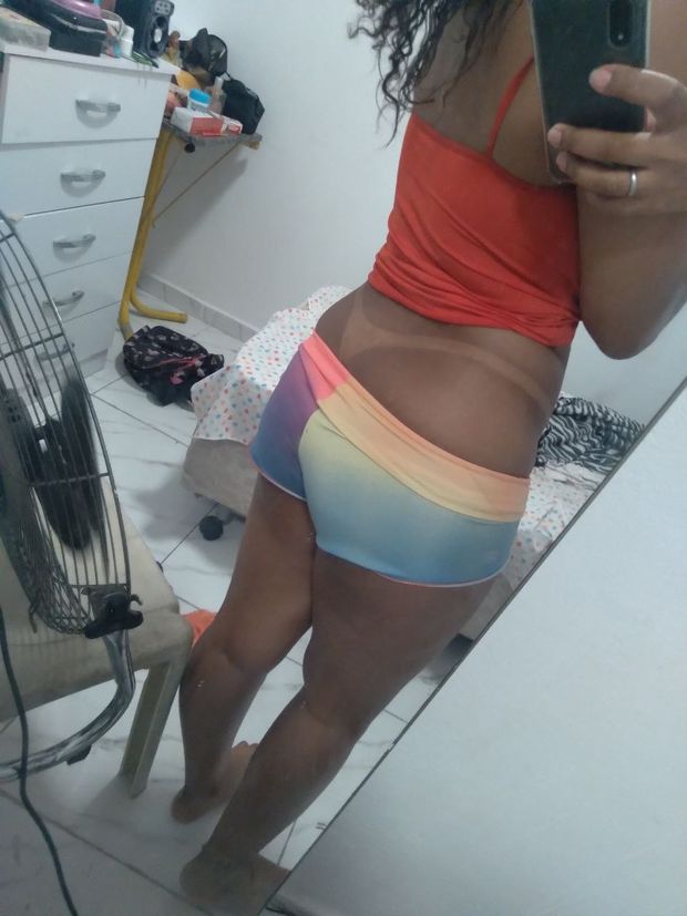Marquinha na bunda grande da minha princesa th******
