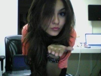 Vanessa Hudgens
