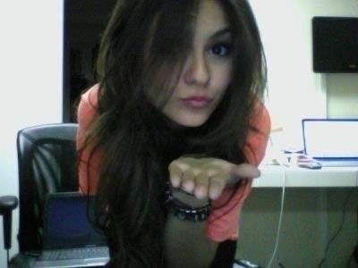 Vanessa Hudgens