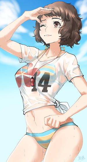 Kawakami hawaii