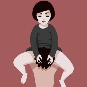 How I'm trying to be