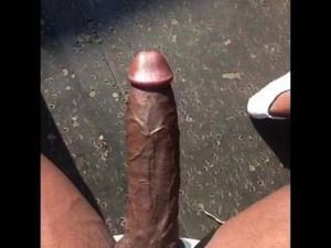 Excuse me sir, but I couldn’t help notice your penis. Would you like to put it in my mouth for fun? Please?