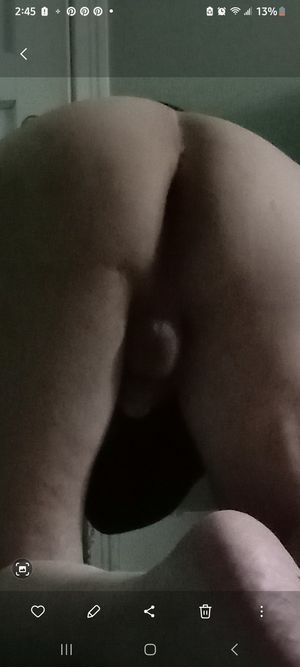 Ready prostate massage