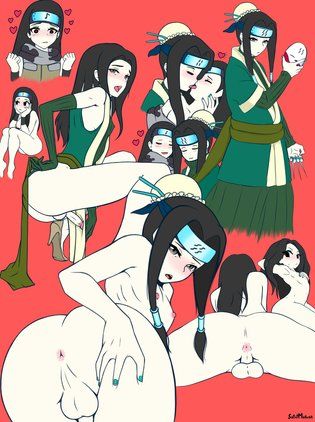 Femboy Haku