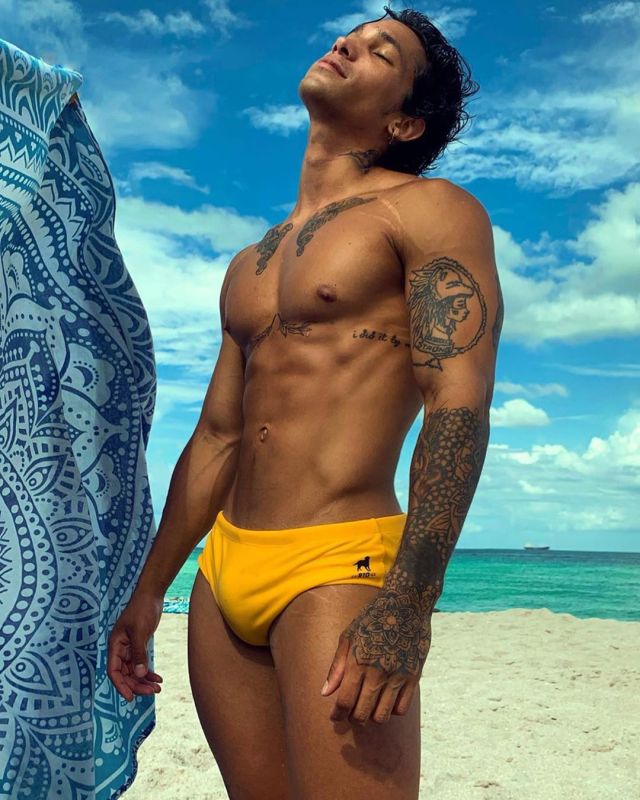 Andres Cardenas