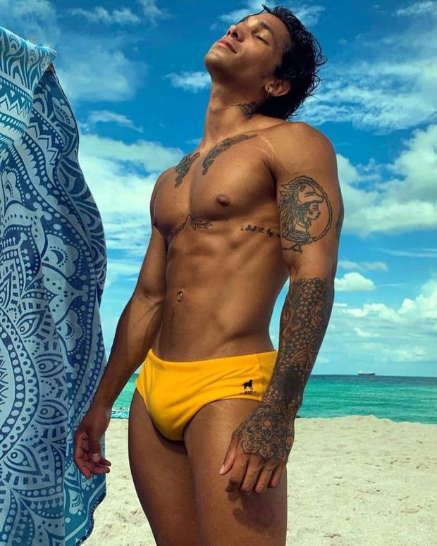 Andres Cardenas