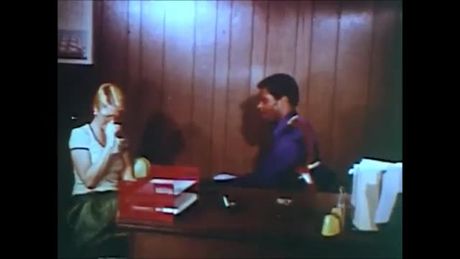 Juliette and Marlene Munroe service a black stud