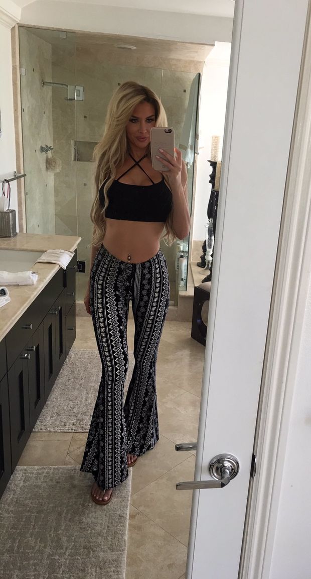 Miranda Nicole
