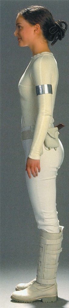 Padme Amidala