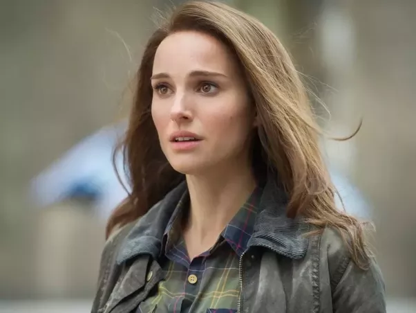 Natalie Portman