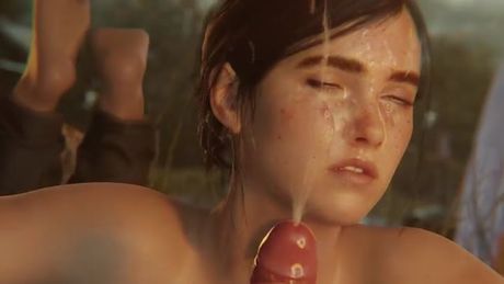 Handjob for cumblast