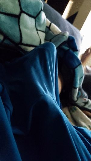 I love waking up in the morning and my cock is already hard and ready to cum.