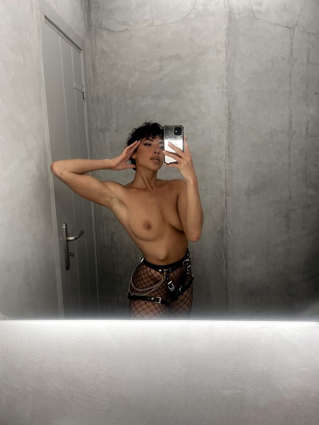 Clara René