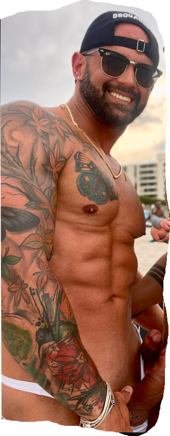 tattoo's