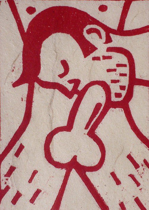 Art renditions