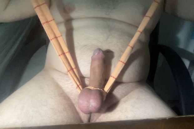 please Mistress , don't leave them hanging !! #desperatebitch