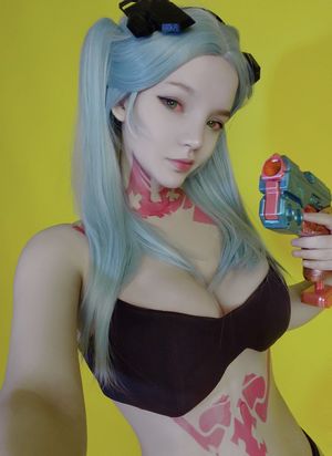 Lyvlas beautiful minx 103