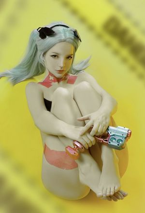 Lyvlas beautiful minx 104