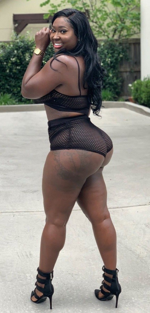 Big booty Gabriel