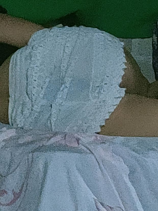 Culo de mi sobrina