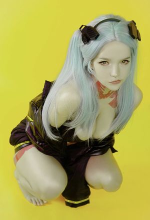 Lyvlas beautiful minx 105