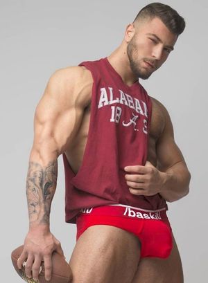 Alabama Bulge